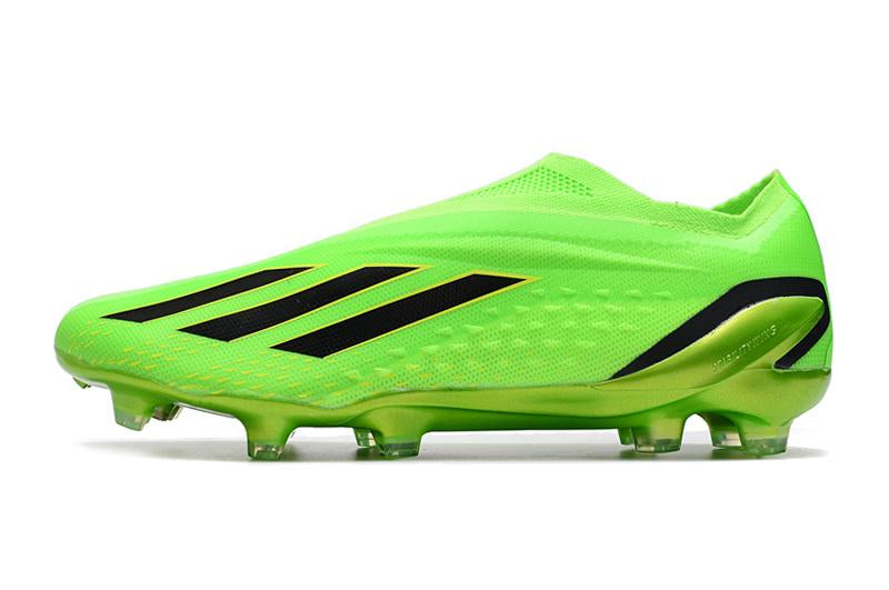 Chuteira Adidas X Speed Portal + Campo