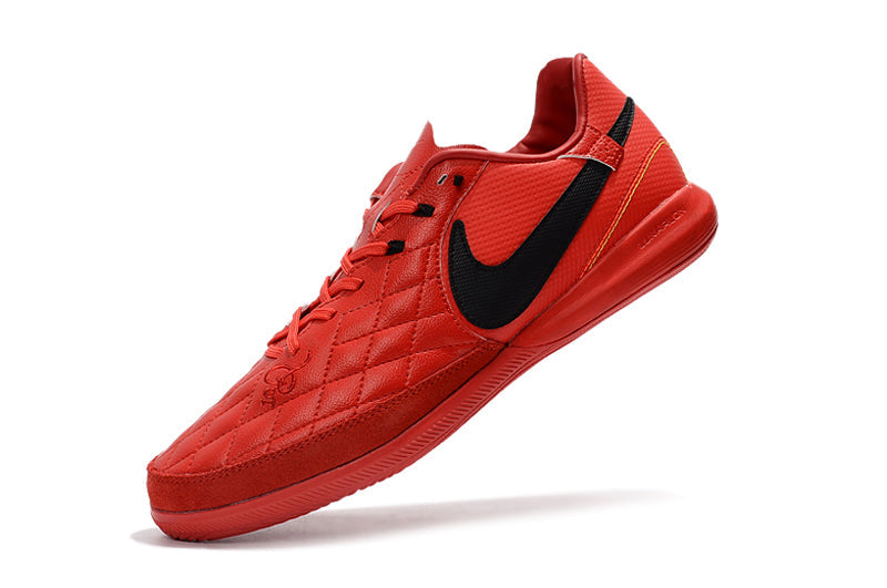 Chuteira Nike Tiempo X Finale Futsal