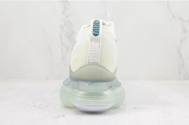 Nike Air Max Scorpion FK White Geode Teal