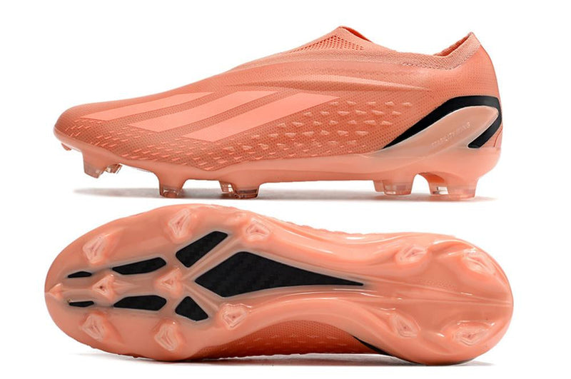 Chuteira Adidas X Speed Portal + Campo