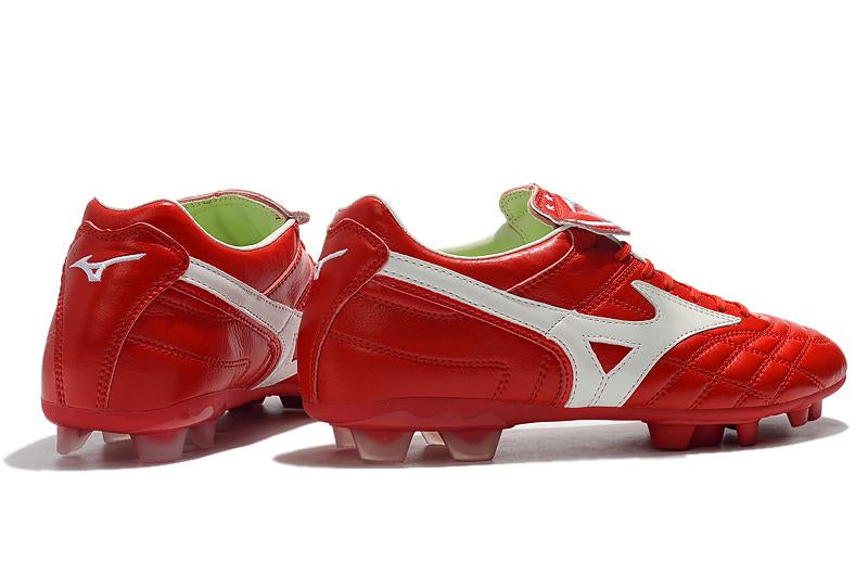 Chuteira Mizuno Morelia II Made in Japan Campo