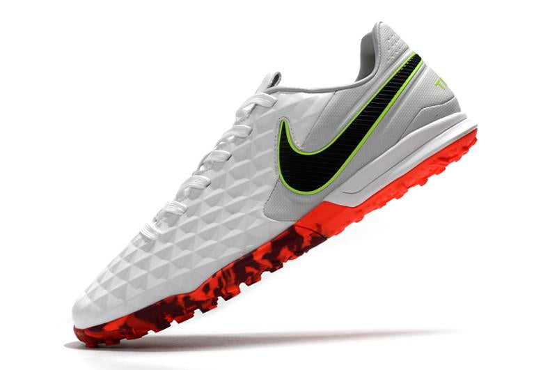 Chuteira NIke Tiempo Lunar Legend VIII Pro Society