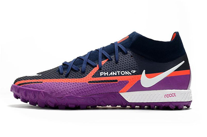 Chuteira Nike Phantom GT Pro Society