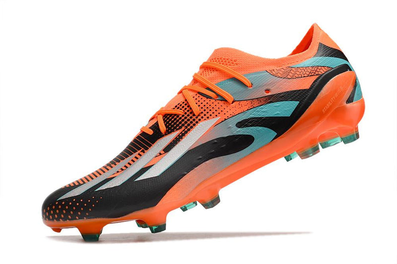 Chuteira Adidas X Speed portal Campo