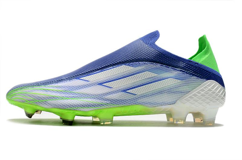 Chuteira Adidas X SpeedFlow + FG Campo