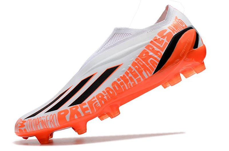 Chuteira Adidas X Speed Portal + Campo