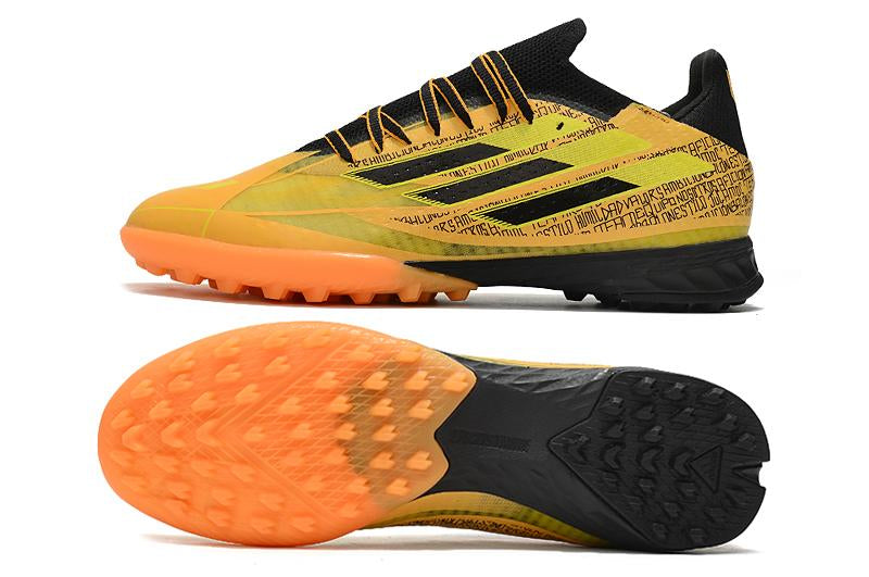 Chuteira Adidas X Speed Flow .1 Society