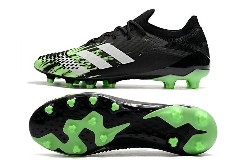 Chuteira Adidas Predator Mutator 20.1 low Campo