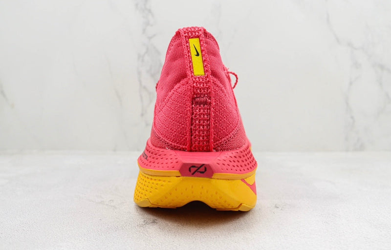 Nike Air Zoom Alphafly Next%2 Hyper  Pink Lader Orange