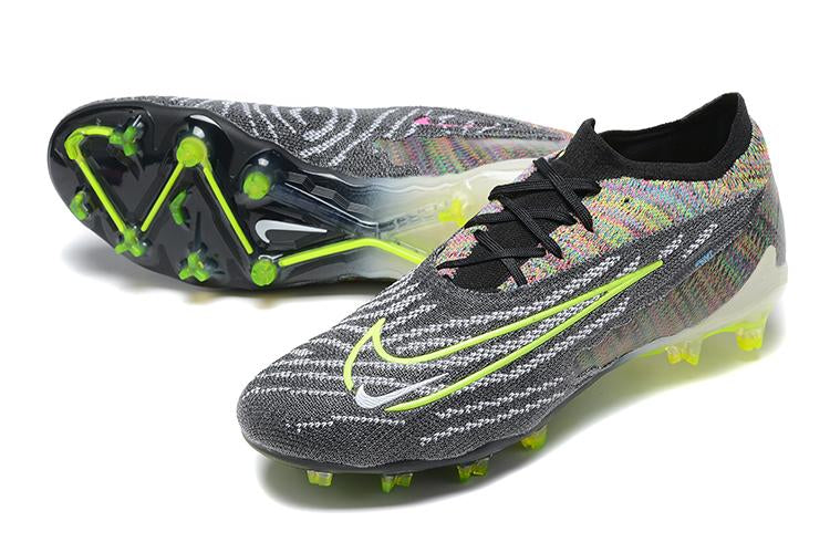 Chuteira Nike Phantom GX Low Elite FG Campo