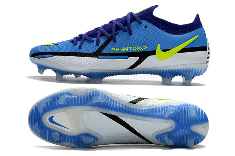 Chuteira Nike Phantom GT2 Elite Campo