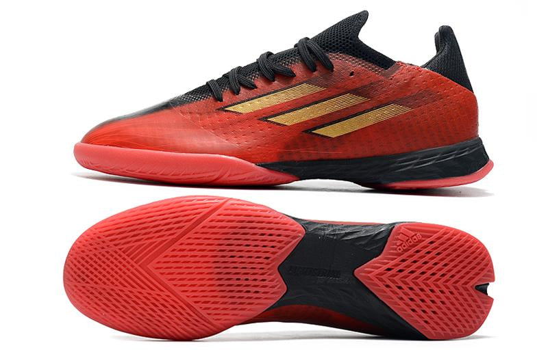 Chuteira Adidas X Speed Flow .1 Futsal