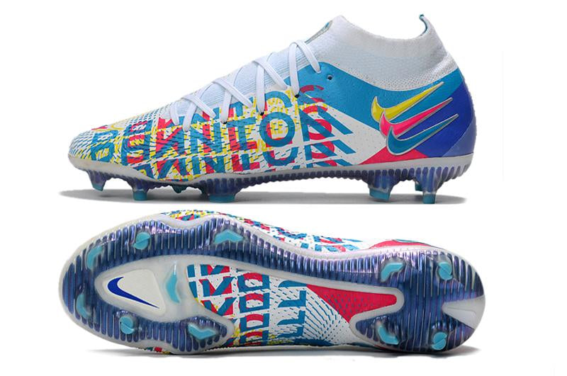 Chuteira Nike Phantom GT Elite Campo