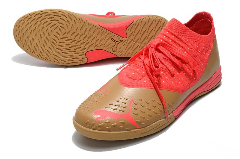 Chuteira Puma Future Z 1.3 Teazer Futsal