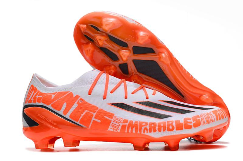 Chuteira Adidas X Speed portal Campo