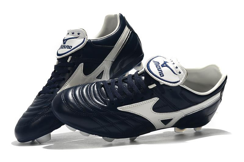 Chuteira Mizuno Morelia II Made in Japan Campo