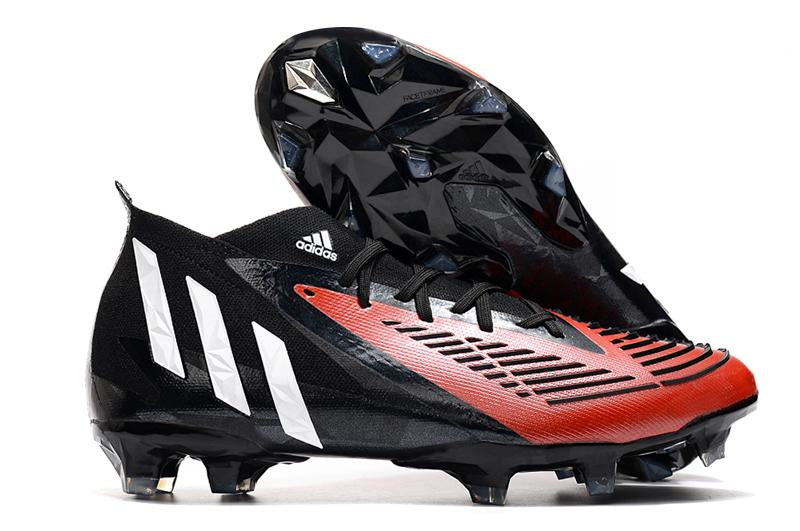 Chuteira adidas Predator Edge 1 Campo