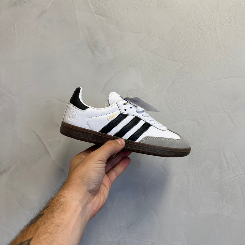 Adidas Samba Vegan (Pronta Entrega)