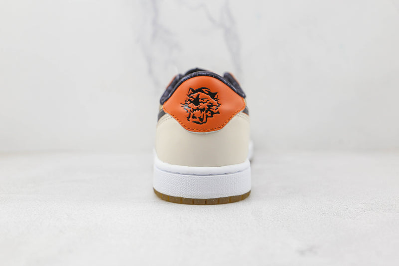 Jordan 1 Low OG Year Of the Tiger