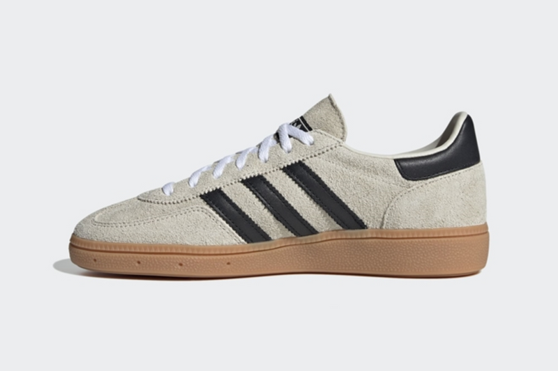 Adidas Handebol Spezial Aluminium