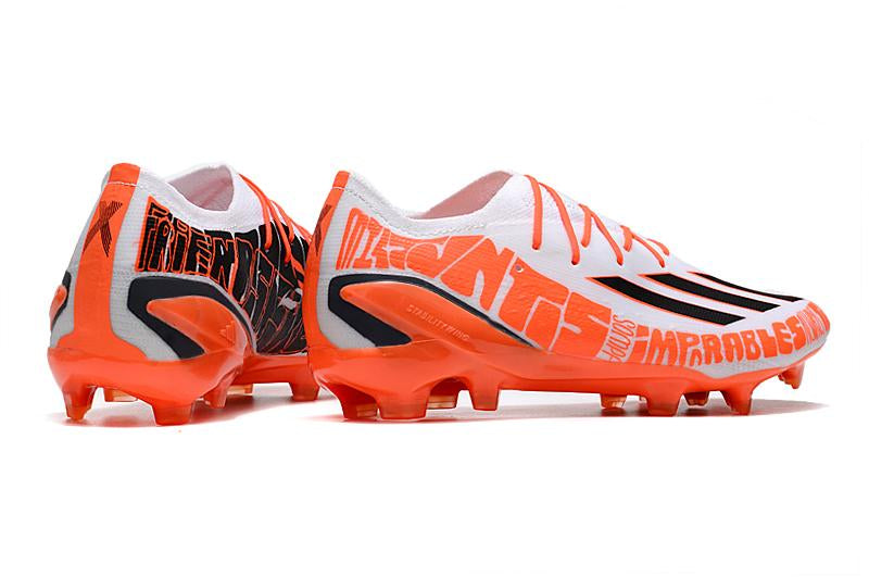 Chuteira Adidas X Speed portal Campo