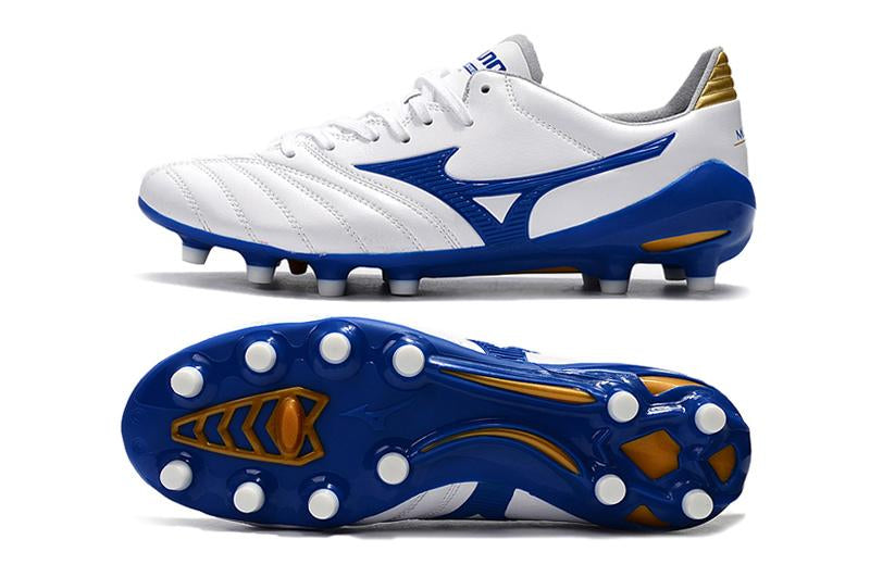 Chuteira Mizuno Morelia NEO II Campo