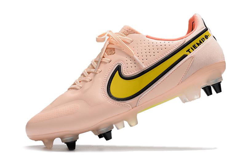 Chuteira Nike Tiempo Legend 9 SG Elite Campo