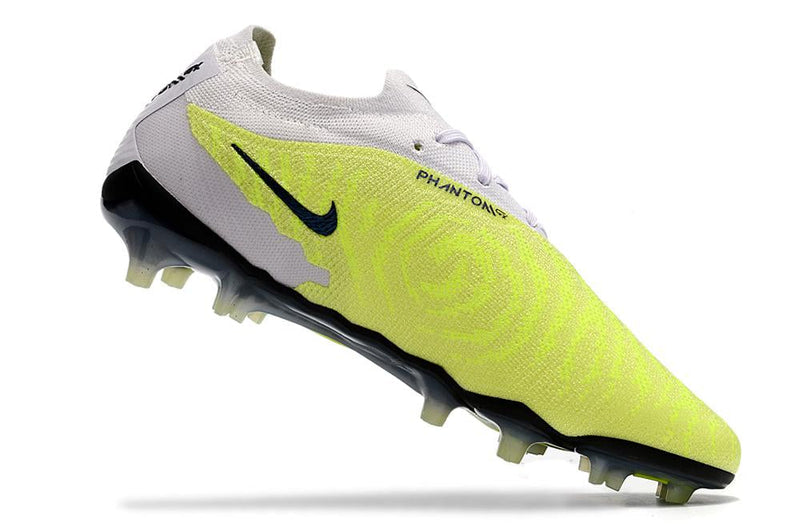 Chuteira Nike Phantom GX Low Elite FG Campo