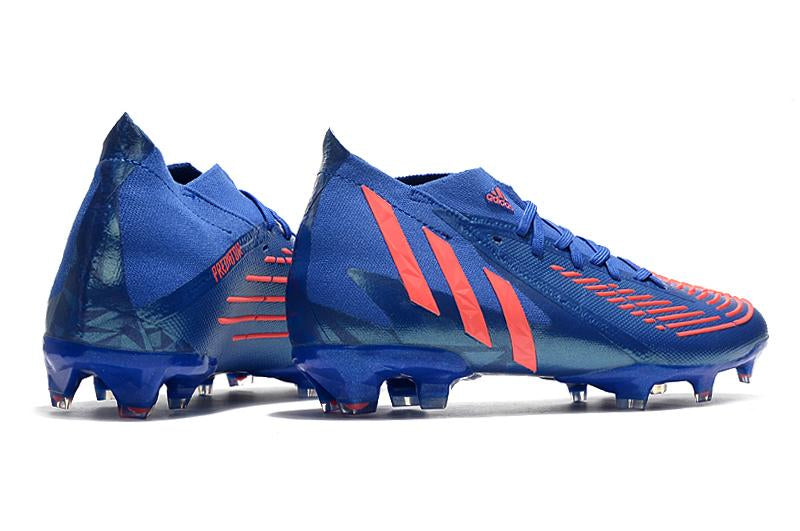 Chuteira adidas Predator Edge 1 Campo