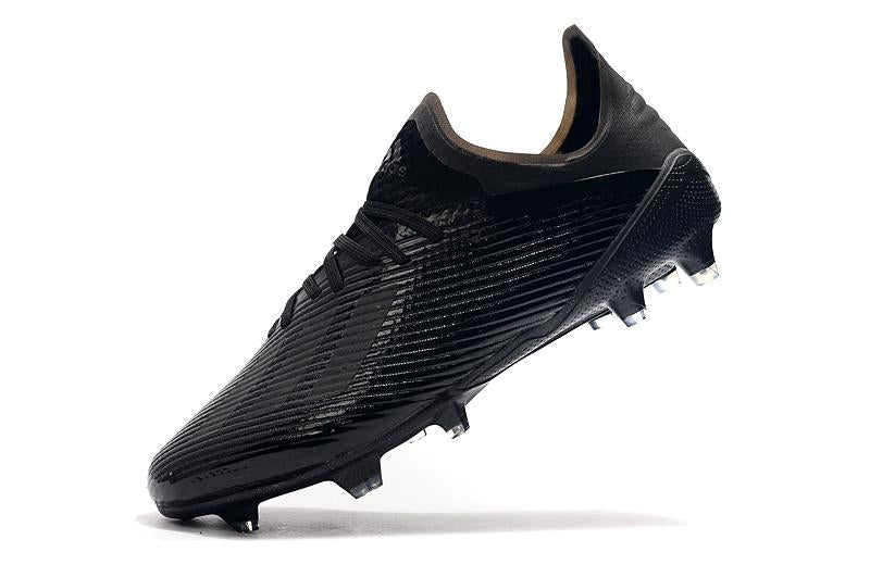 Chuteira adidas X 19.1 Campo