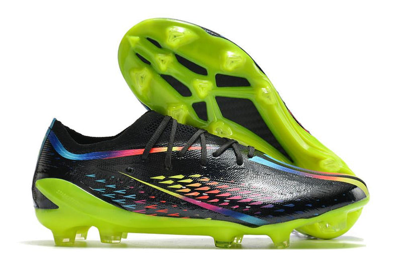 Chuteira Adidas X Speed portal Campo