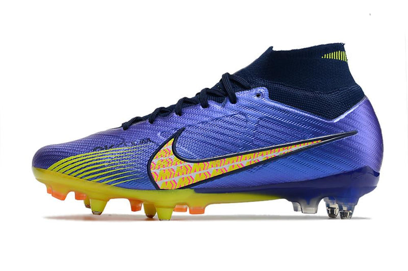 Chuteira Nike Mercurial Superfly IX Elite SG Campo