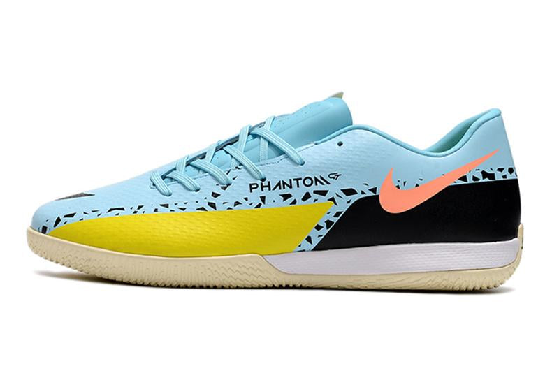 Chuteira Phantom React GT2 Pro Futsal