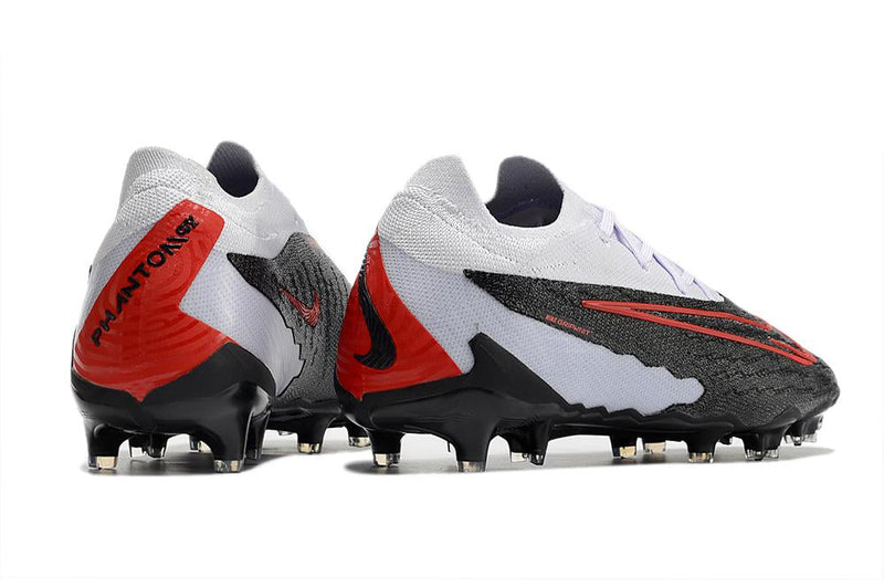 Chuteira Nike Phantom GX Low Elite FG Campo