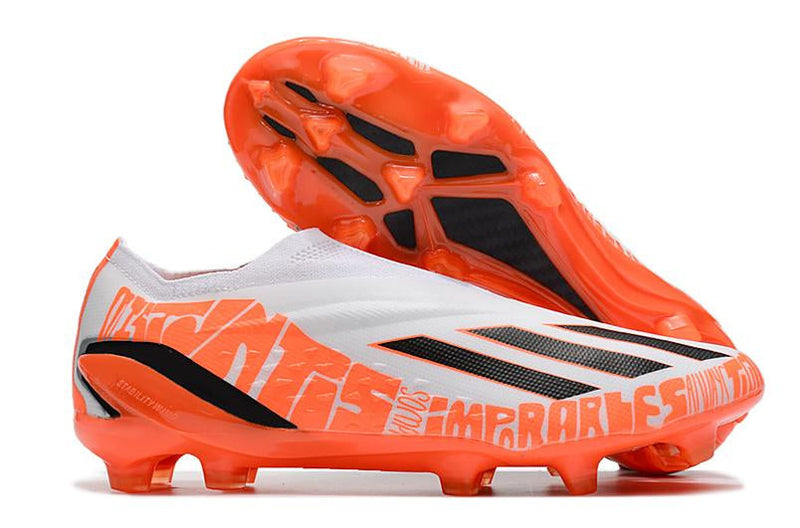 Chuteira Adidas X Speed Portal + Campo