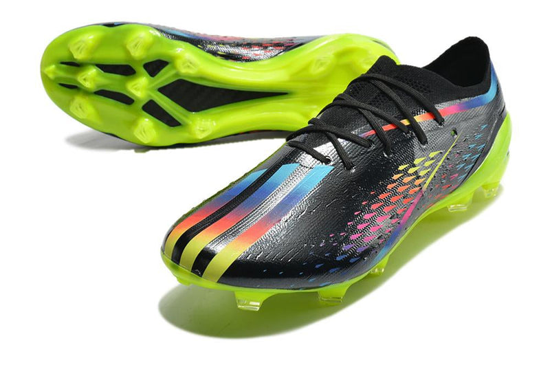 Chuteira Adidas X Speed portal Campo