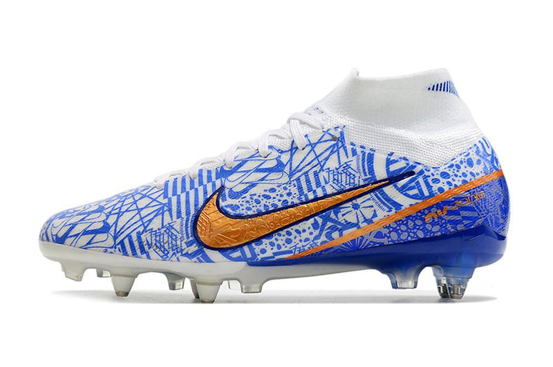 Chuteira Nike Mercurial Superfly IX Elite SG Campo