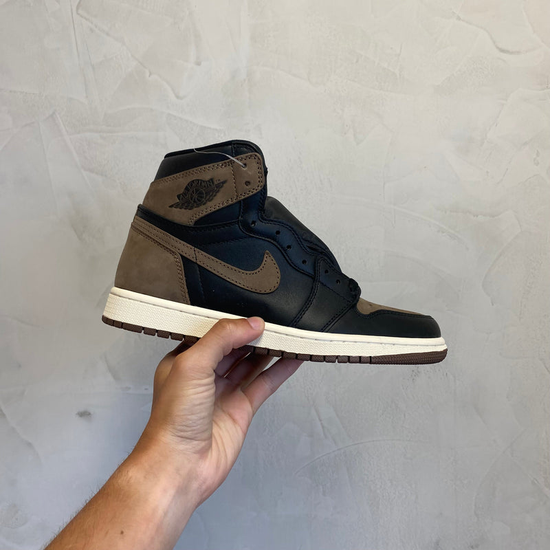 Jordan 1 Retro High Palomino (Pronta Entrega)
