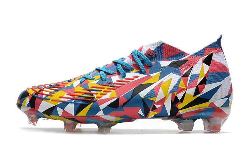 Chuteira adidas Predator Edge 1 Campo