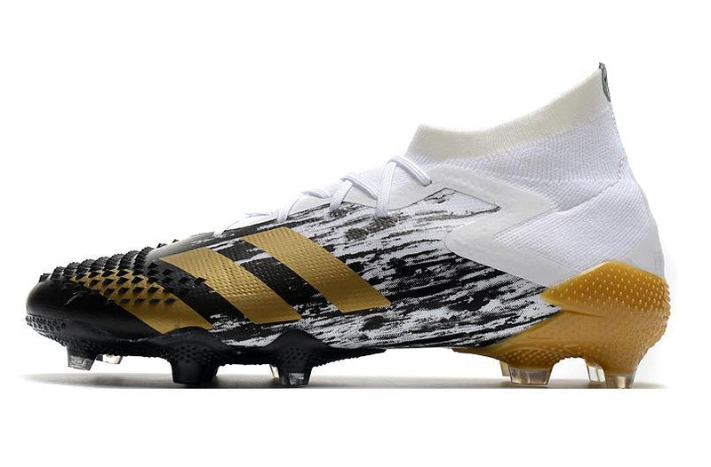 Chuteira Adidas Predator Mutator 20.1 Campo