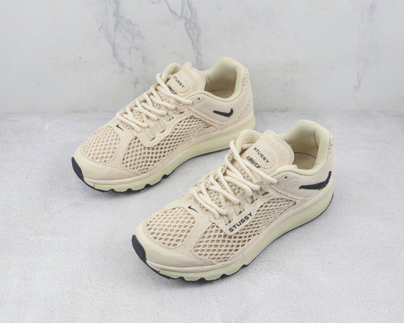 Nike Air Max 2013 Stussy Fossil