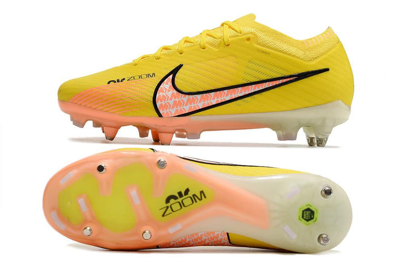 Chuteira Nike Mercurial Vapor XV Elite SG Campo