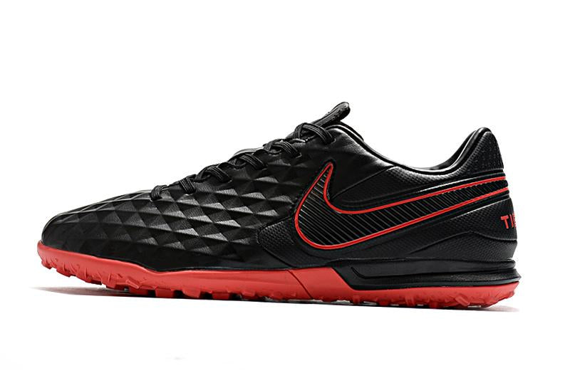 Chuteira NIke Tiempo Lunar Legend VIII Pro Society