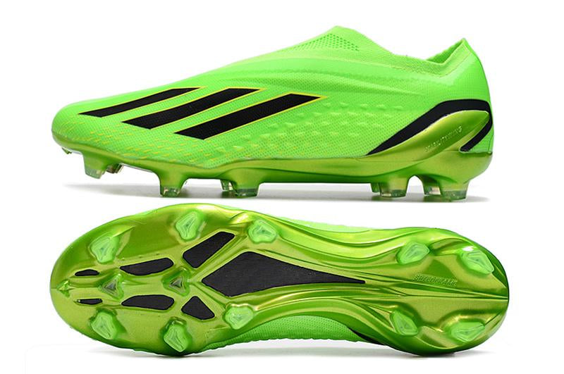 Chuteira Adidas X Speed Portal + Campo