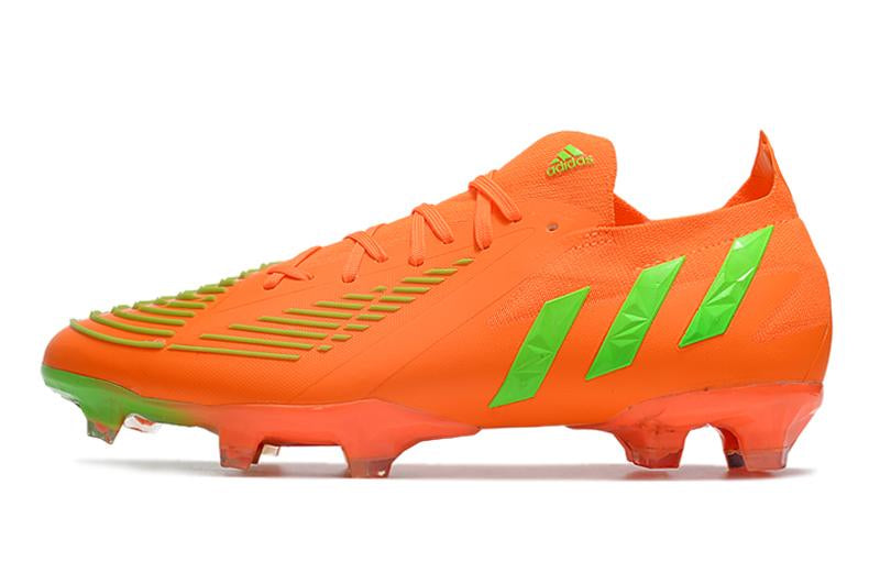 Chuteira adidas Predator Edge .1 Low Campo