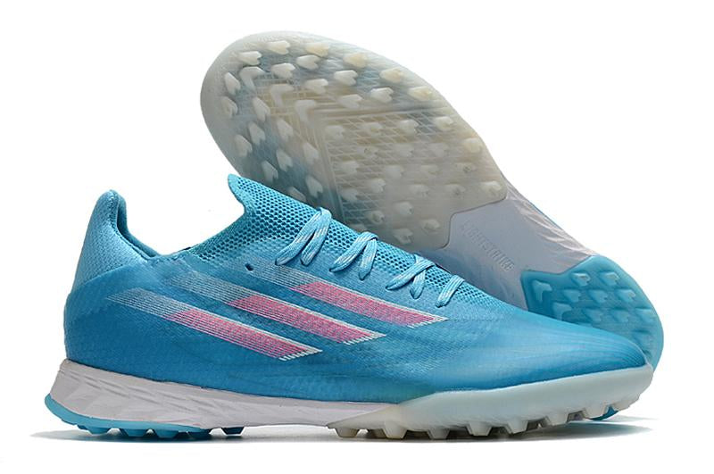 Chuteira Adidas X Speed Flow .1 Society