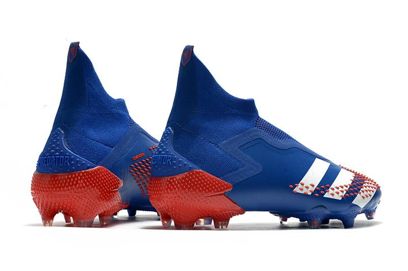 Chuteira Adidas Predator Mutator 20.1 Campo