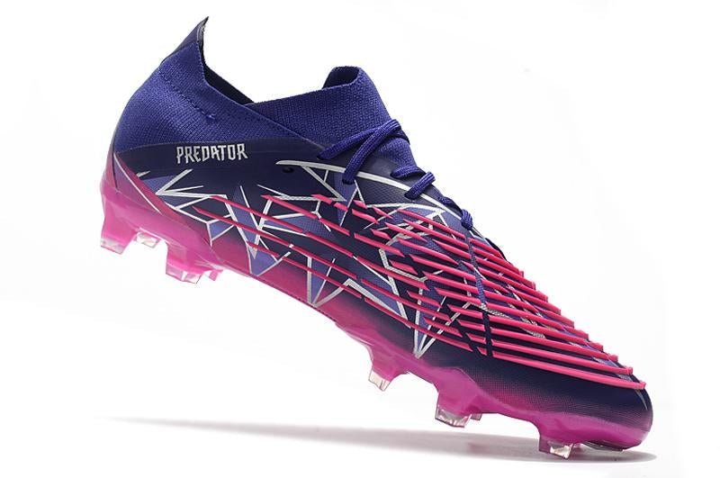 Chuteira adidas Predator Edge .1 Low Campo