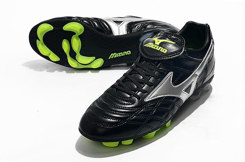 Chuteira Mizuno Morelia II Made in Japan Campo