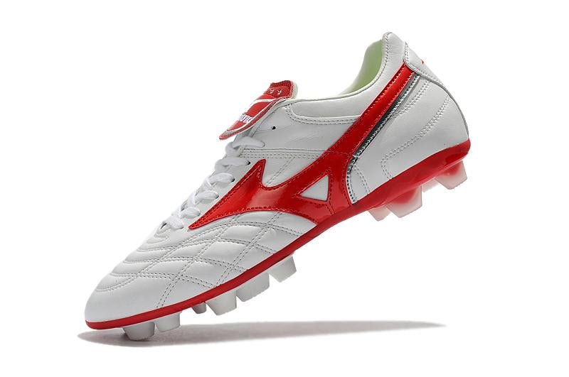 Chuteira Mizuno Morelia II Made in Japan Campo